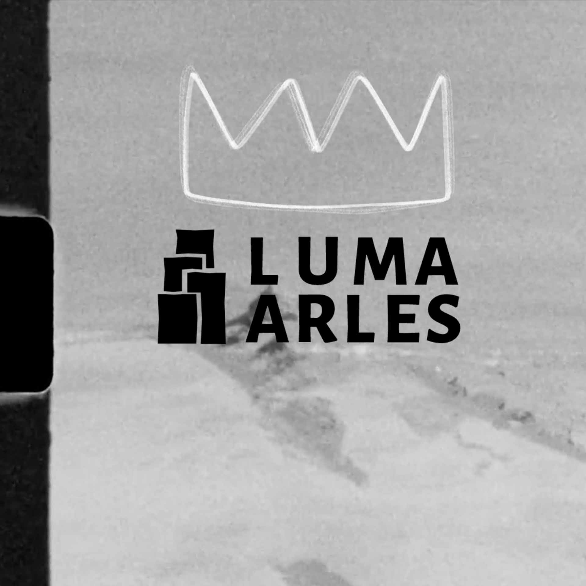 graphisme luma arles design