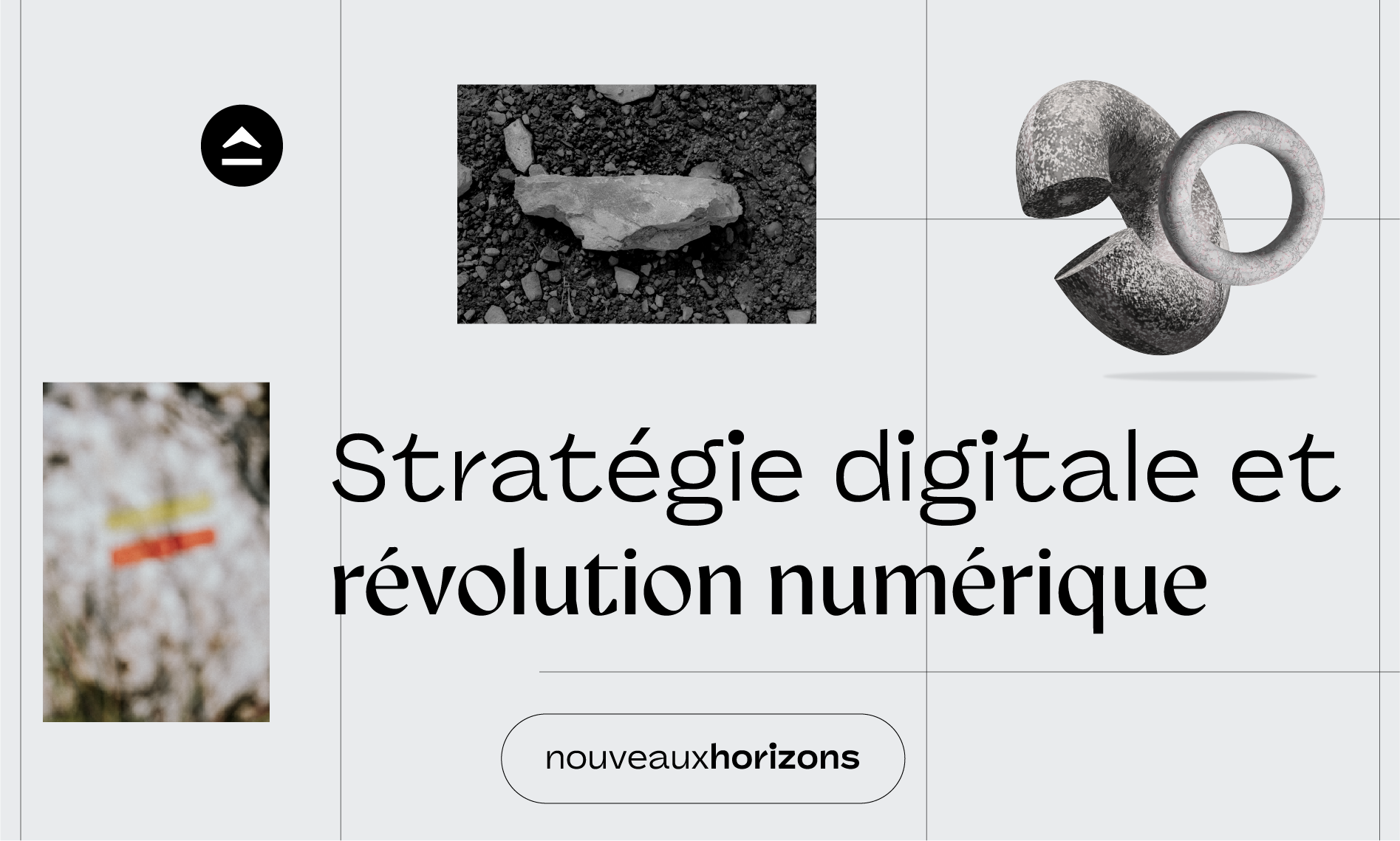 strategie digitale revolution numérique