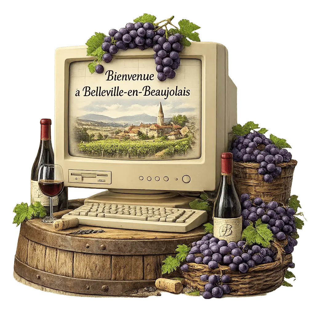 site-web-belleville-en-beaujolais