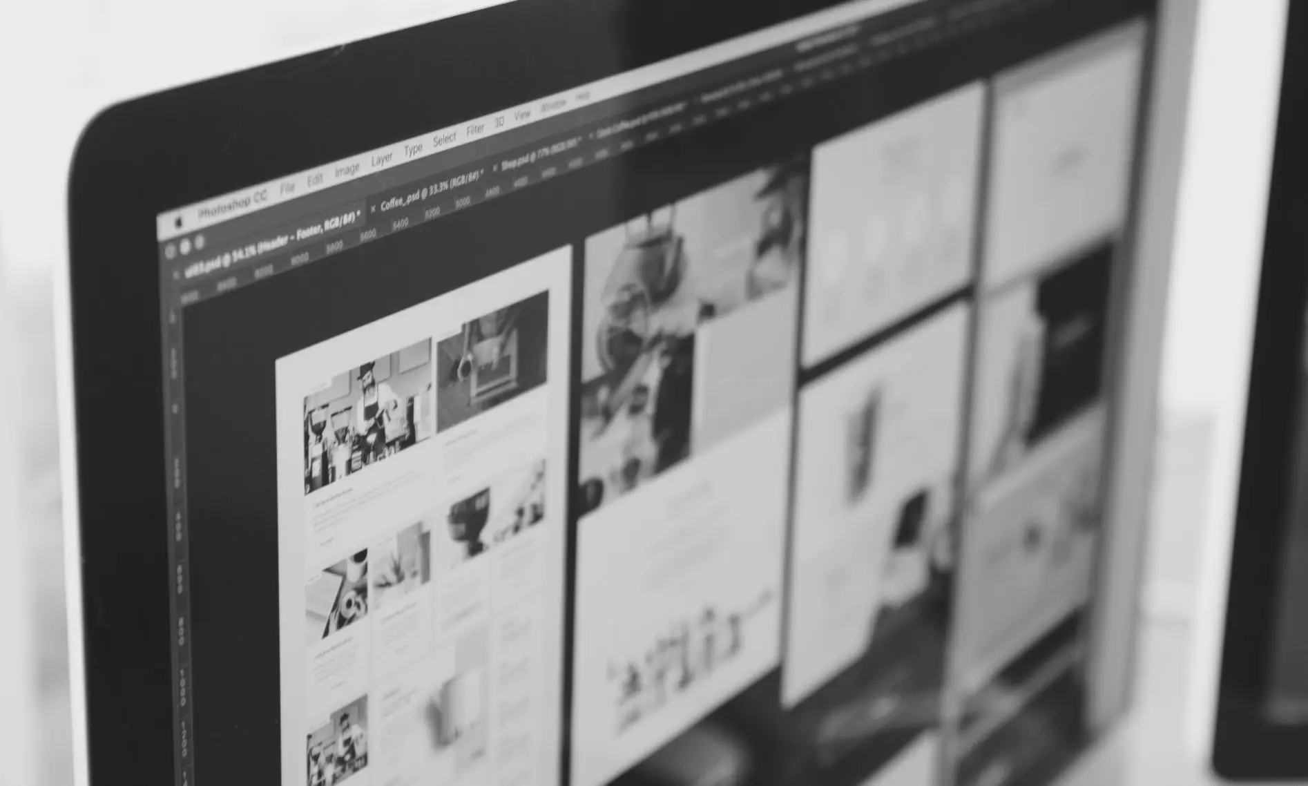 zoning site web