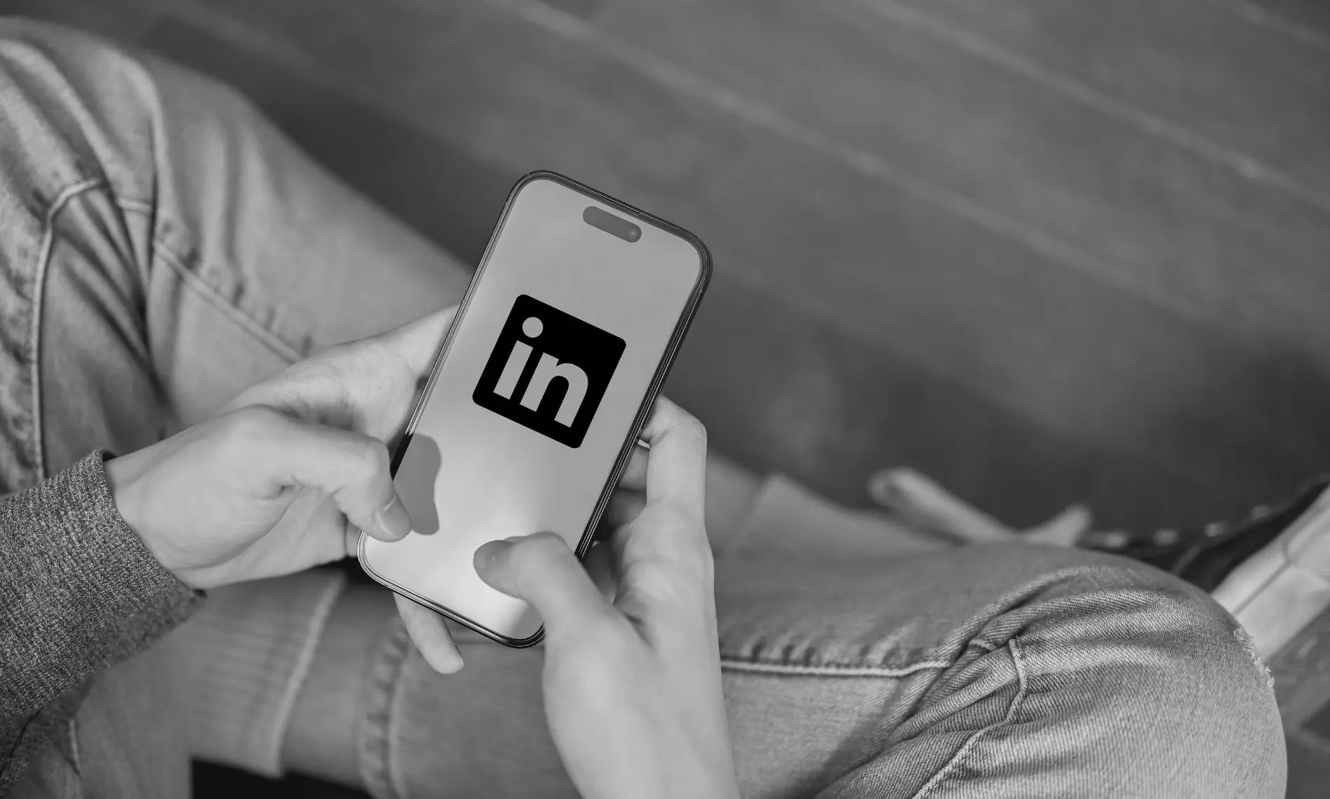 format post linkedin