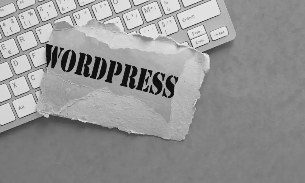 contrat maintenance wordpress