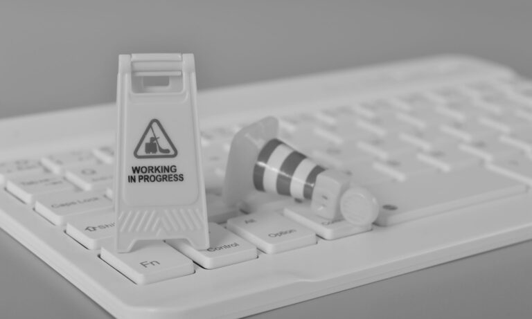 mode maintenance wordpress