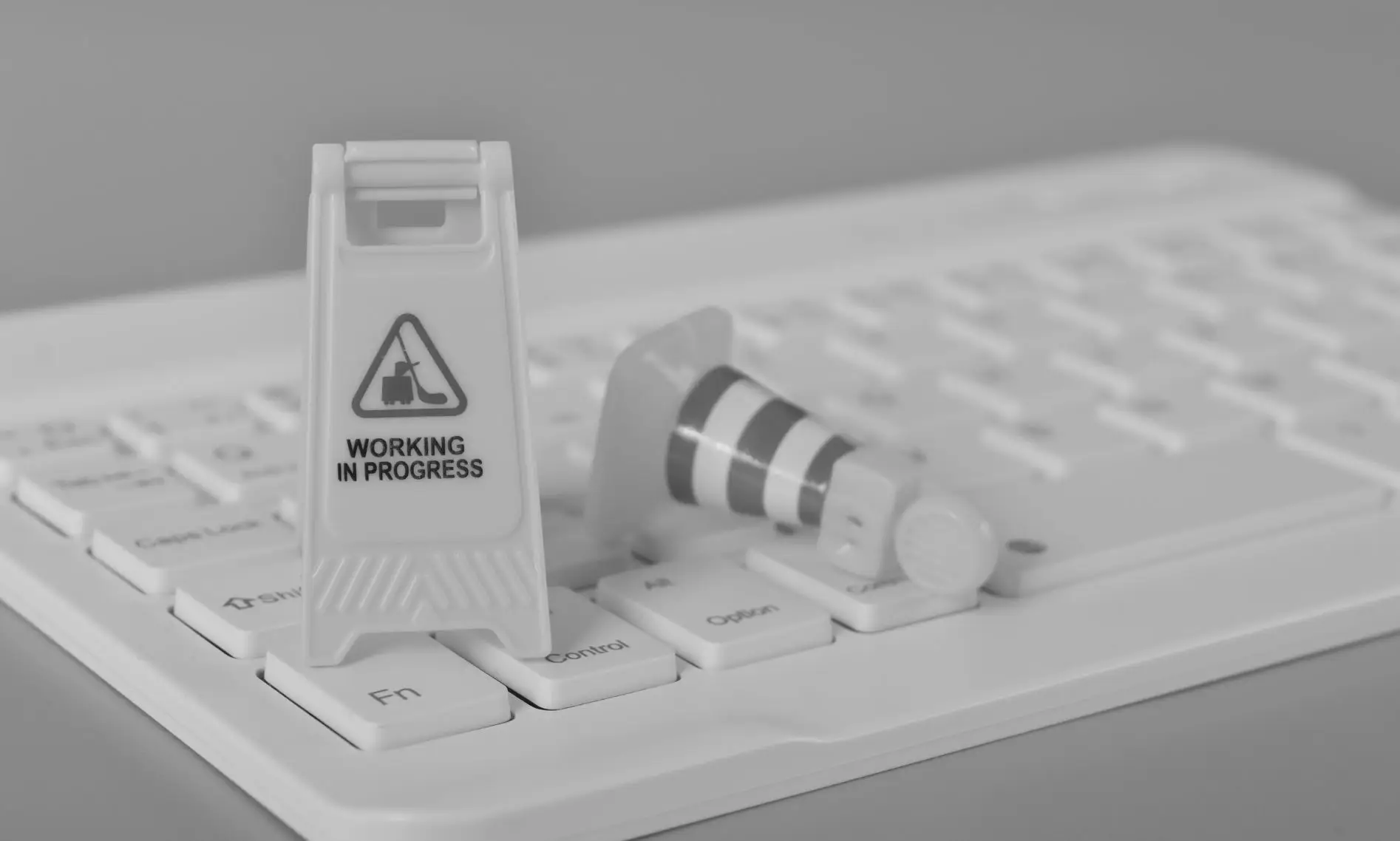 mode maintenance wordpress